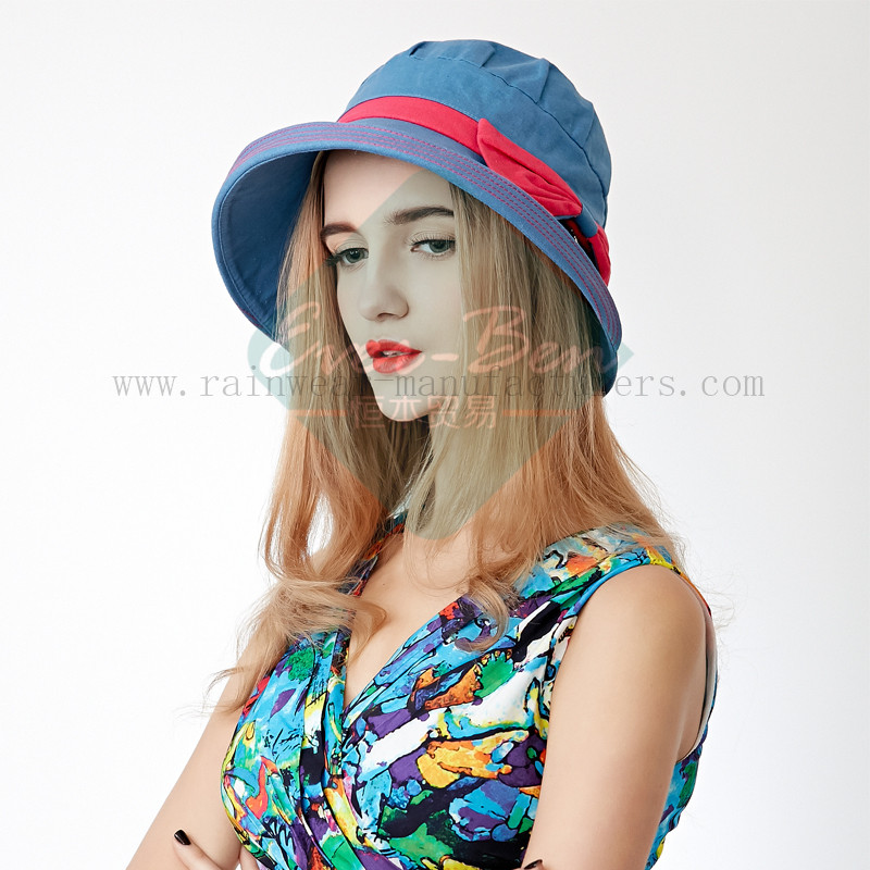 Fashion fedora hats for women2
